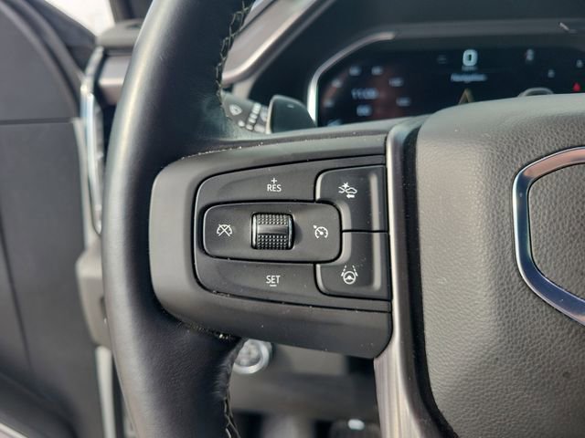 Used 2025 GMC Sierra 1500 Denali Ultimate image 20