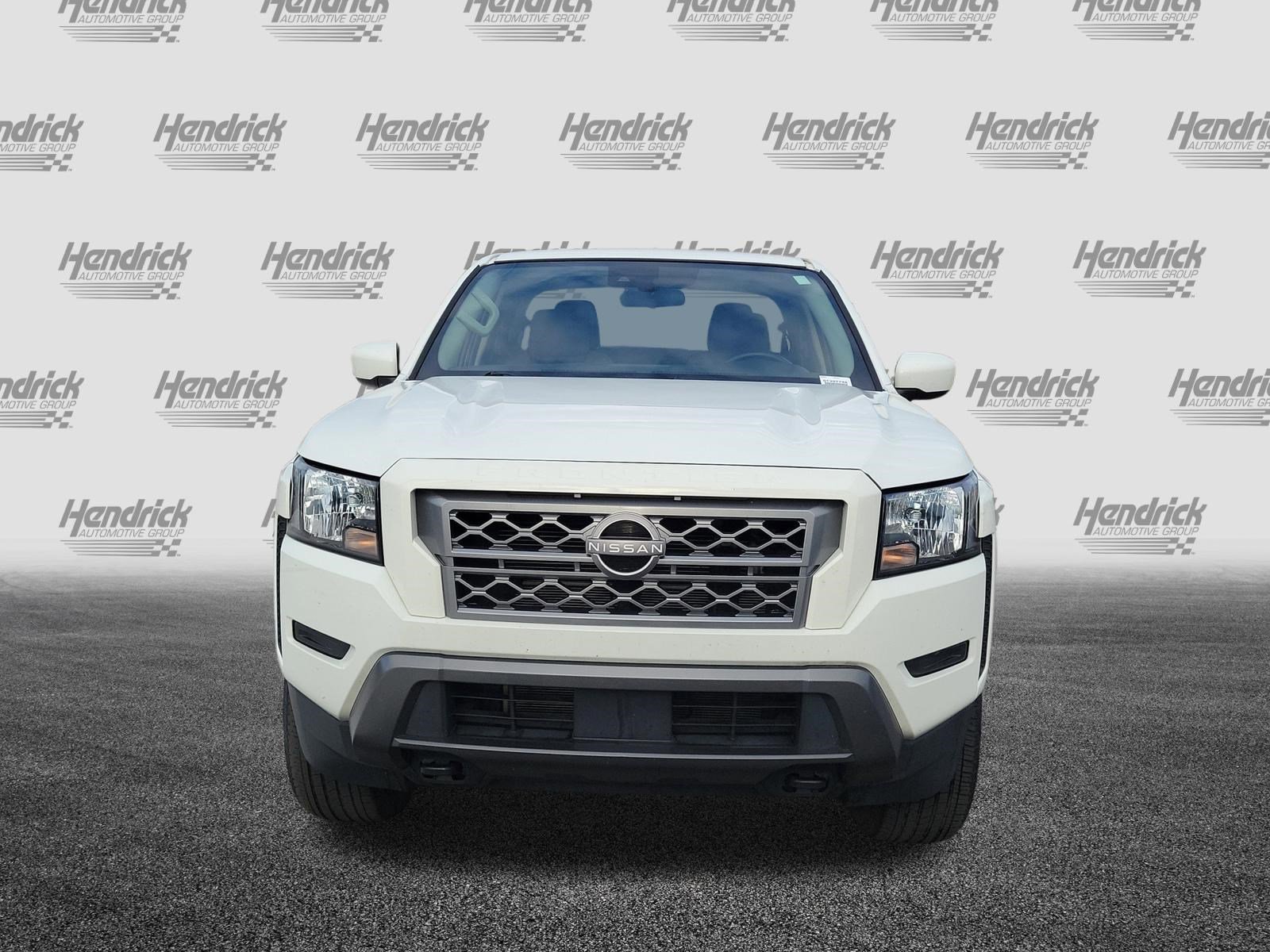Used 2022 Nissan Frontier SV w/ Technology Package image 9