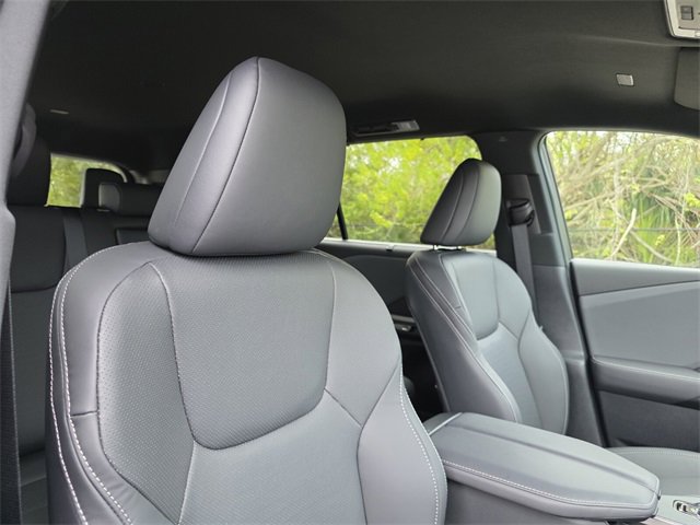 New 2026 Lexus TX 350 FWD image 11