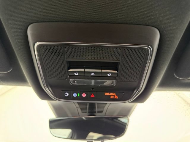 Used 2026 Chevrolet Blazer EV SS AWD/4WD image 40