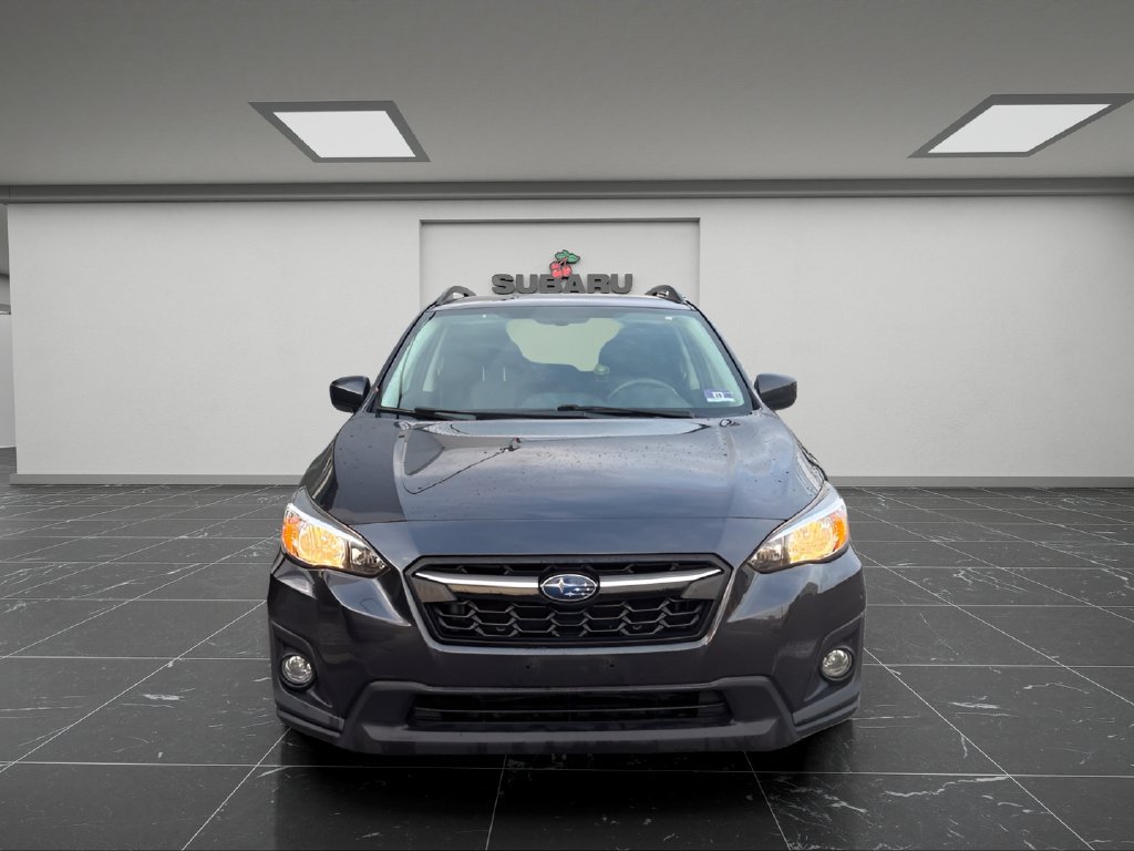 Used 2019 Subaru Crosstrek 2.0i Premium w/ Eyesight System AWD/4WD image 4