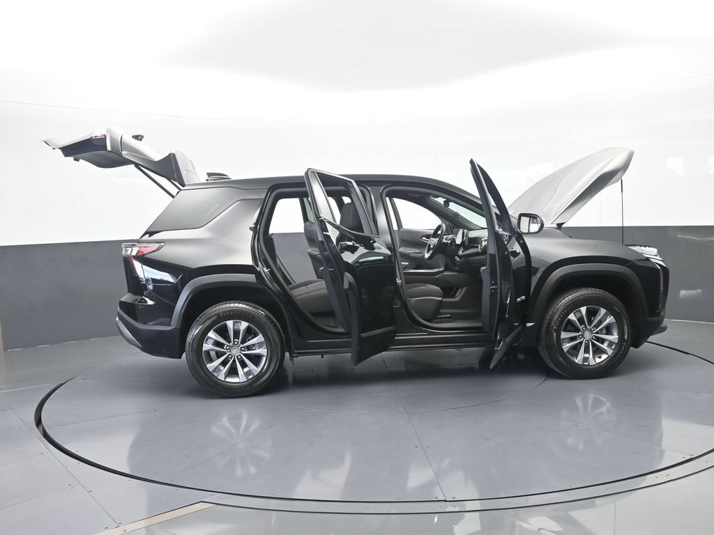 Used 2025 Chevrolet Equinox LT FWD image 71