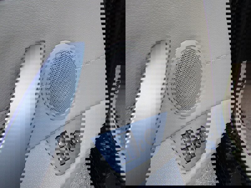 Used 2003 BMW Z4 2.5i image 7