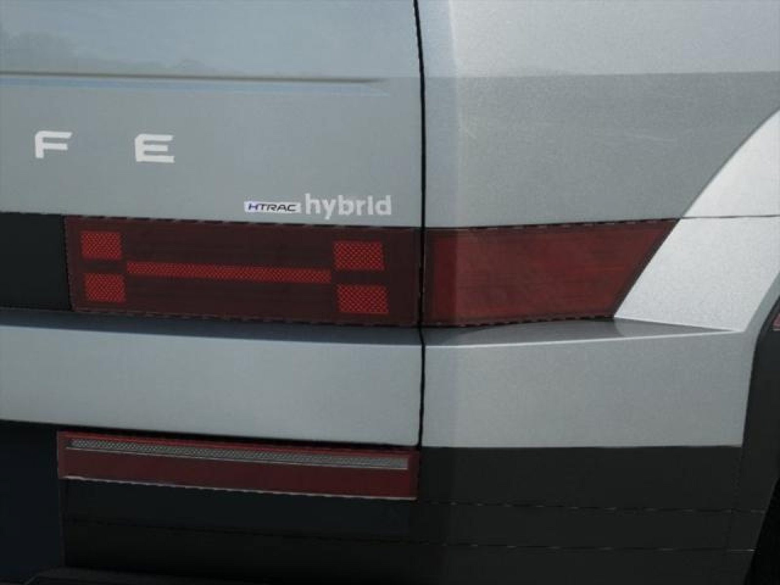 New 2027 Hyundai Santa Fe SEL AWD/4WD image 13