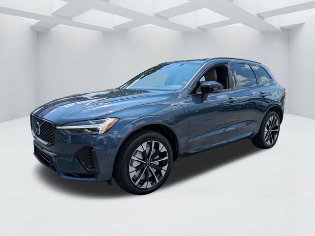 New 2026 Volvo XC60 T8 Plus w/ Protection Package Premier AWD/4WD image 8