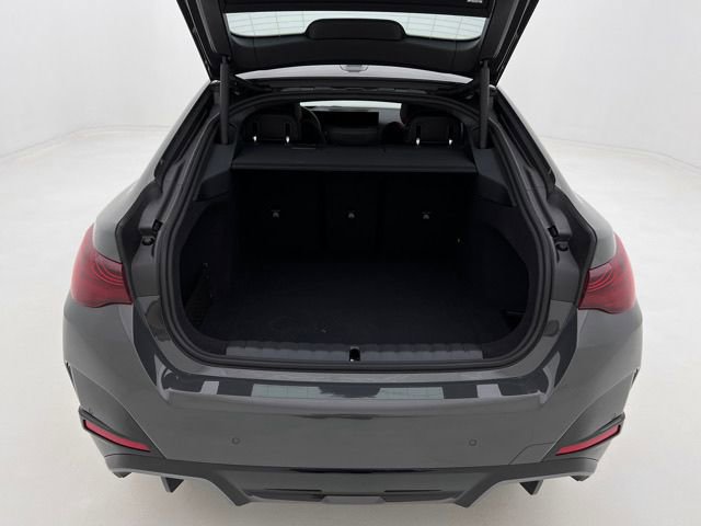 New 2026 BMW i4 xDrive40i AWD/4WD image 7