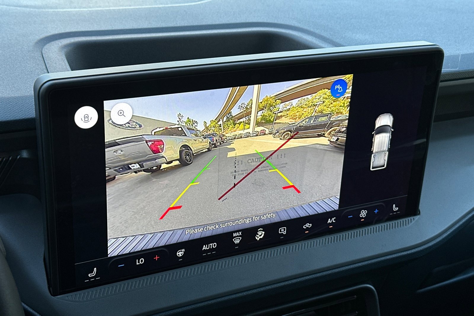 New 2025 Ford Maverick XLT w/ XLT Luxury Package image 17