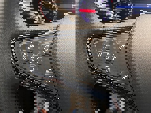 Certified 2024 Chevrolet Equinox RS image 20