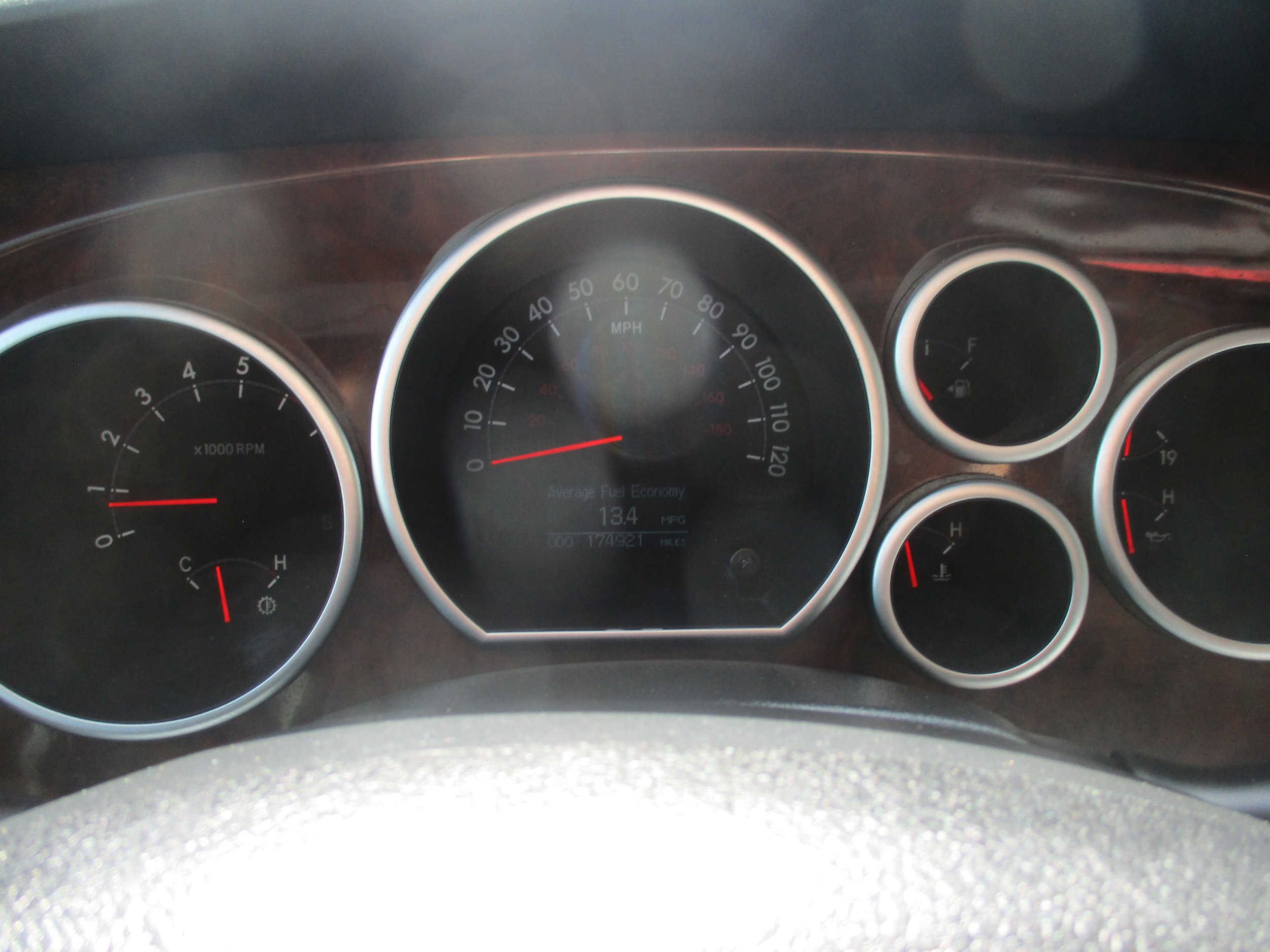 Used 2008 Toyota Sequoia Limited RWD image 23