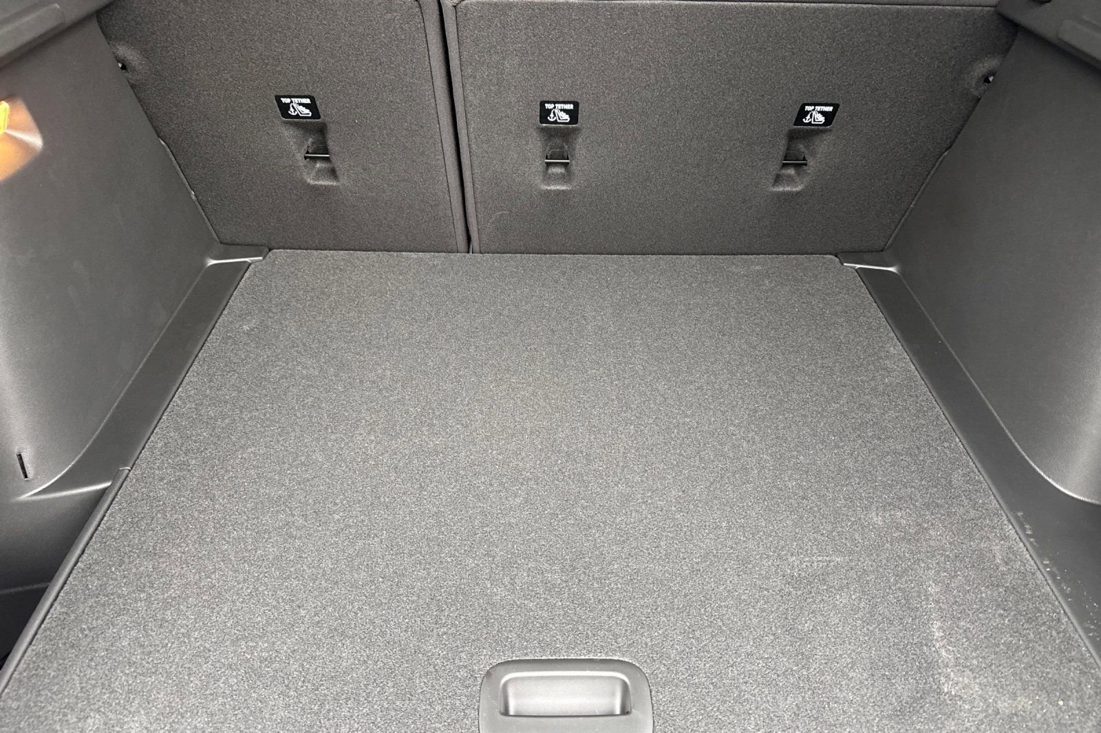 New 2026 Chevrolet Trax LS w/ LS Convenience Package image 14