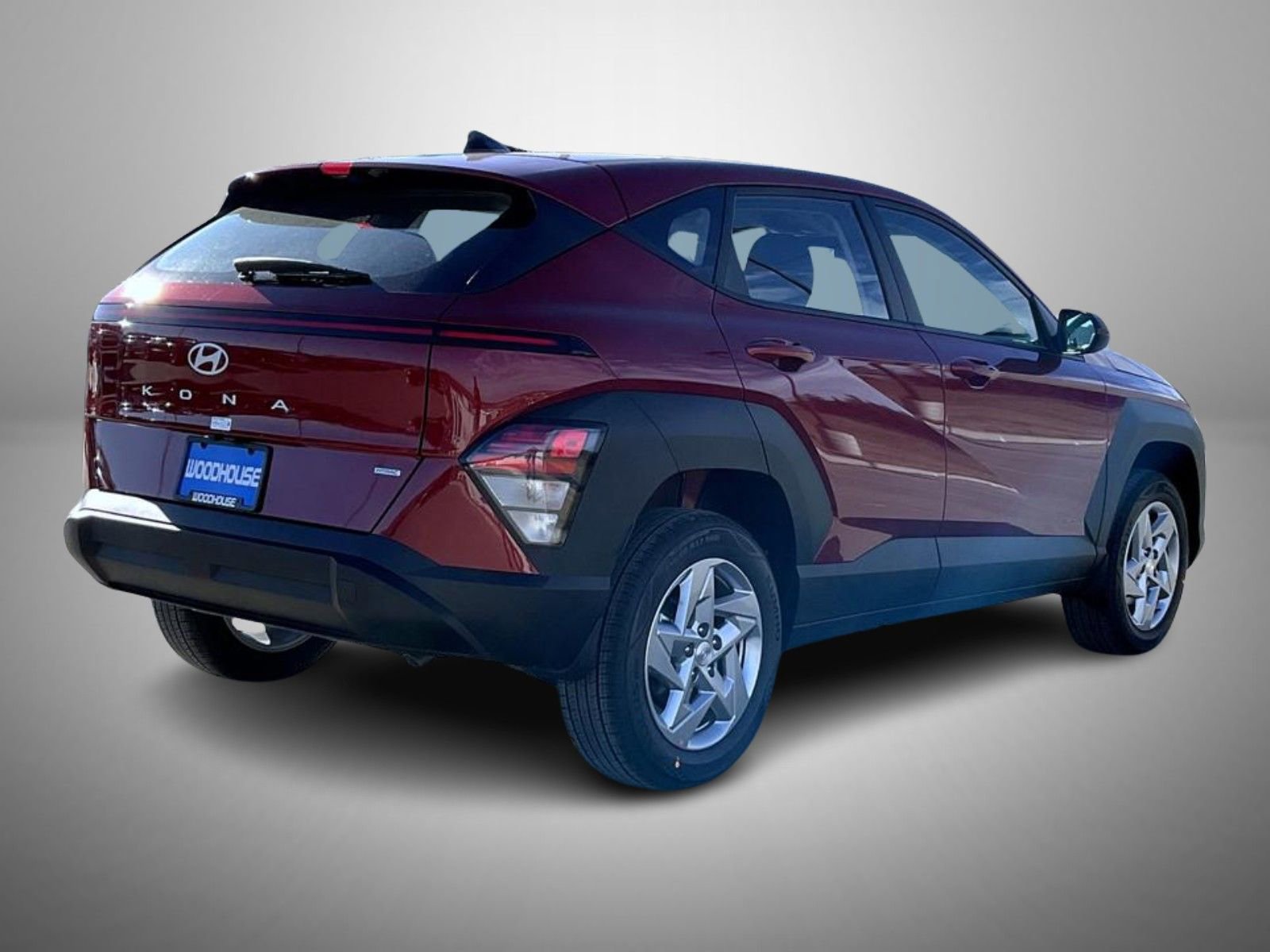 New 2026 Hyundai Kona SE image 6