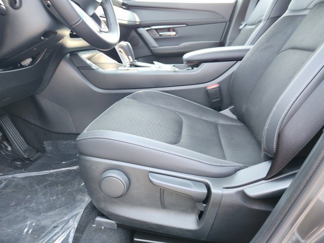 New 2026 MAZDA CX-5 Select AWD/4WD image 10