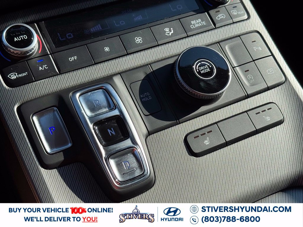 Certified 2025 Hyundai Palisade SEL FWD image 37