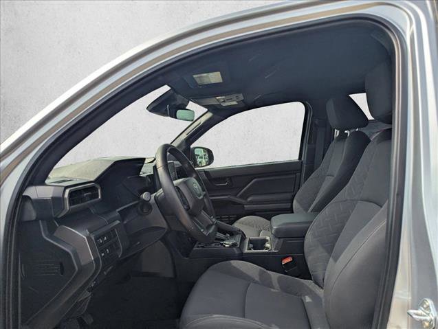 Used 2025 Toyota Tacoma SR5 image 13