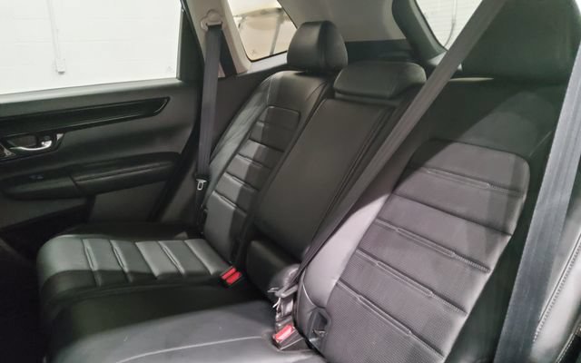 Used 2023 Honda CR-V EX-L image 20