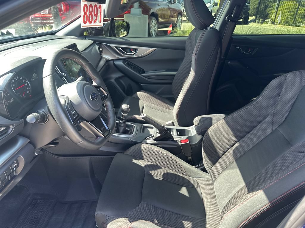 Used 2023 Subaru WRX Premium AWD/4WD image 18