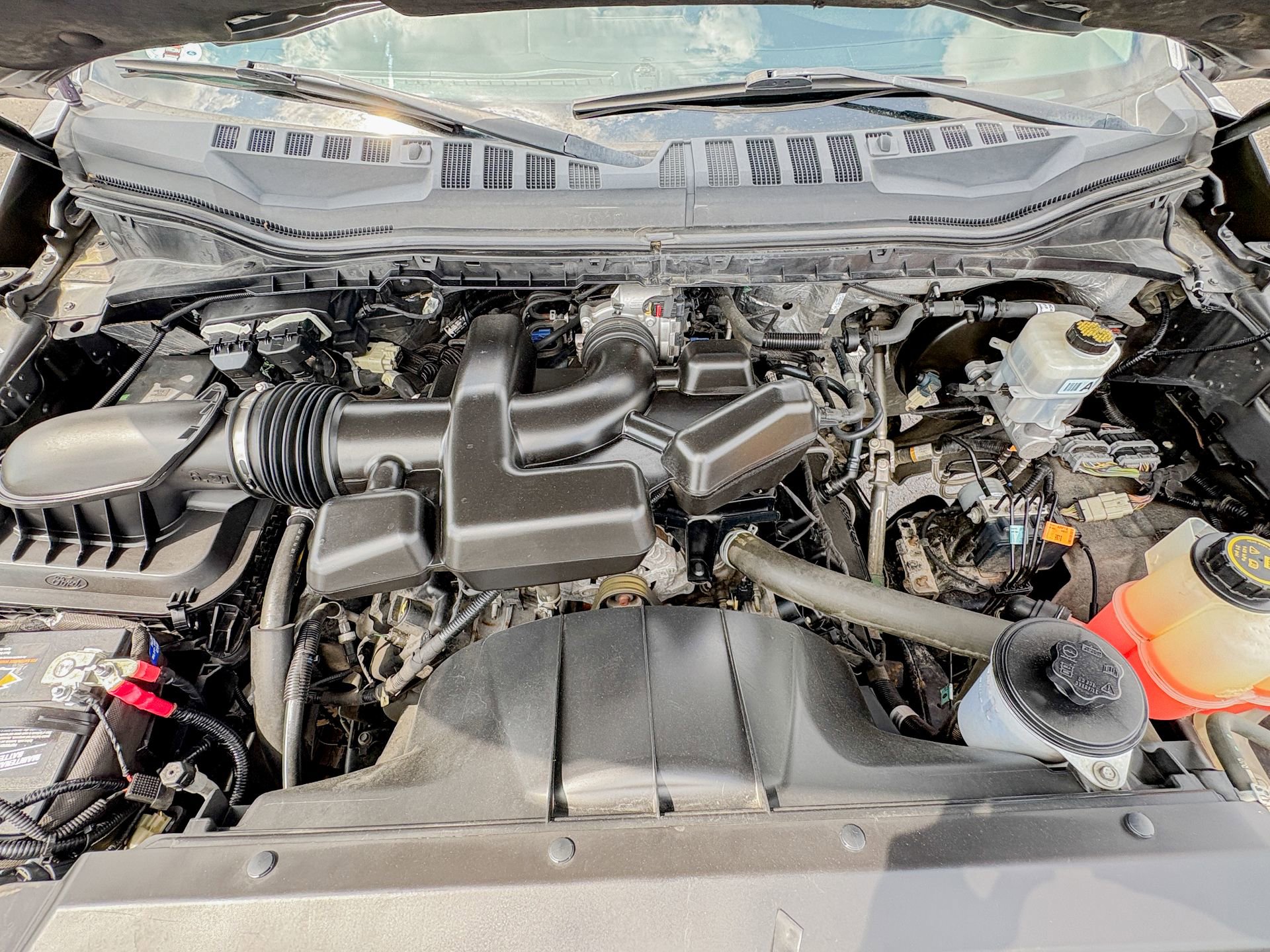 Used 2017 Ford F250 XL w/ Power Equipment Group RWD image 21