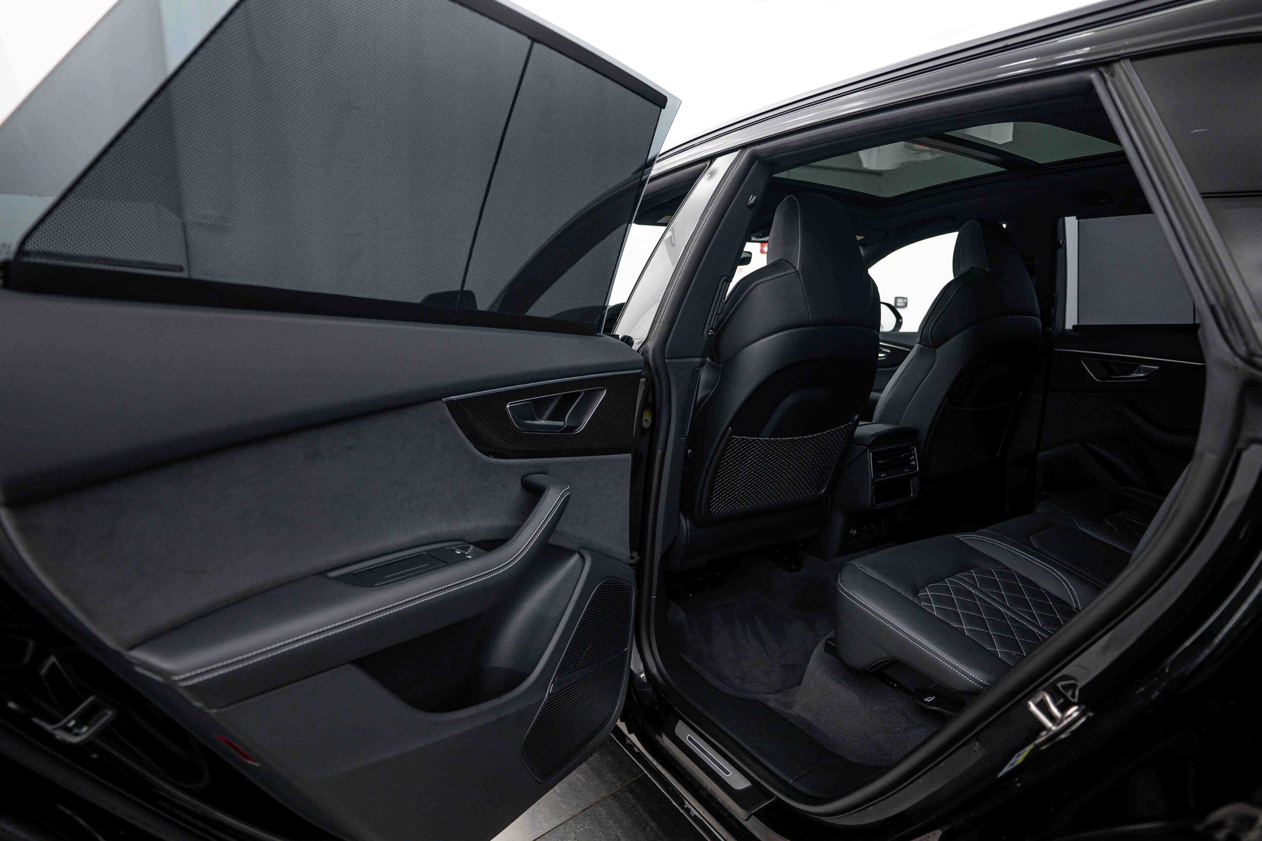 Used 2023 Audi SQ8 Prestige AWD/4WD image 20