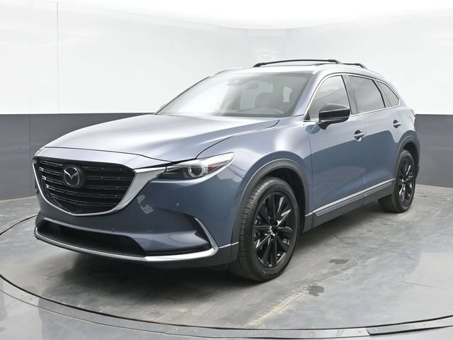 Used 2022 MAZDA CX-9 Carbon Edition AWD/4WD image 10