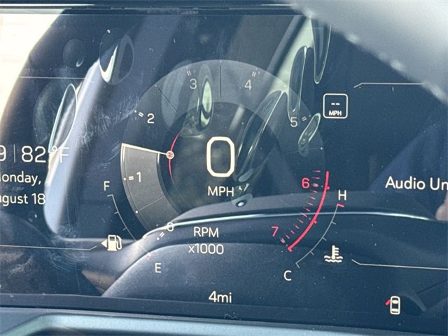 New 2026 GMC Acadia Elevation w/ Black Edition image 16