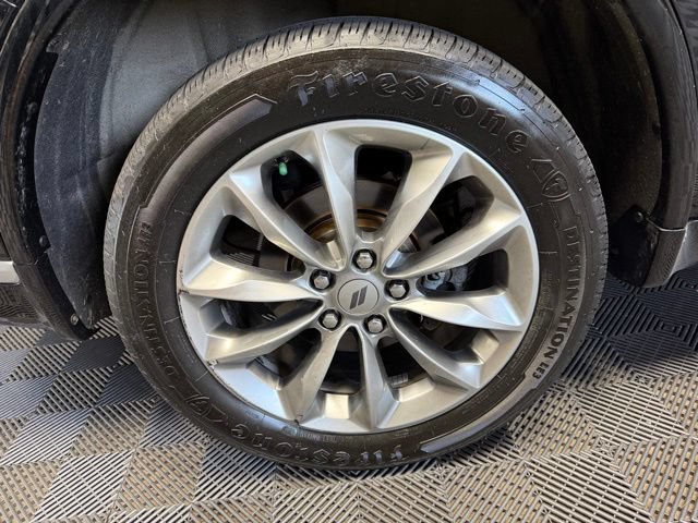 Used 2021 Dodge Durango Citadel AWD/4WD image 46