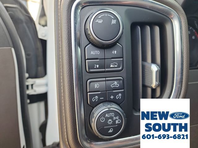 Used 2019 Chevrolet Silverado 1500 LTZ w/ LTZ Plus Package image 20