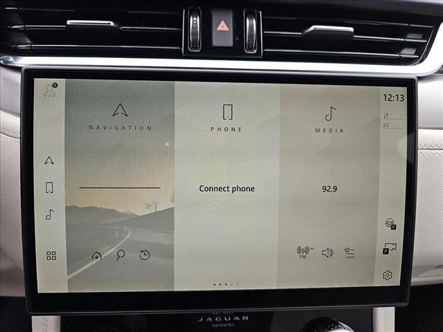 New 2026 Jaguar F-PACE R-Dynamic S image 20