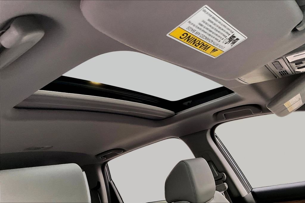 Used 2019 Honda CR-V EX-L image 21