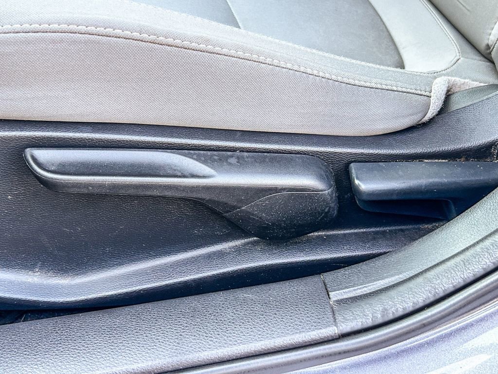 Used 2017 Honda Civic LX image 27