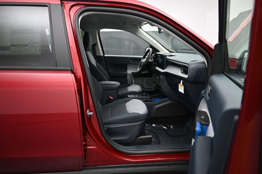 New 2026 Ford Maverick XLT FWD image 26