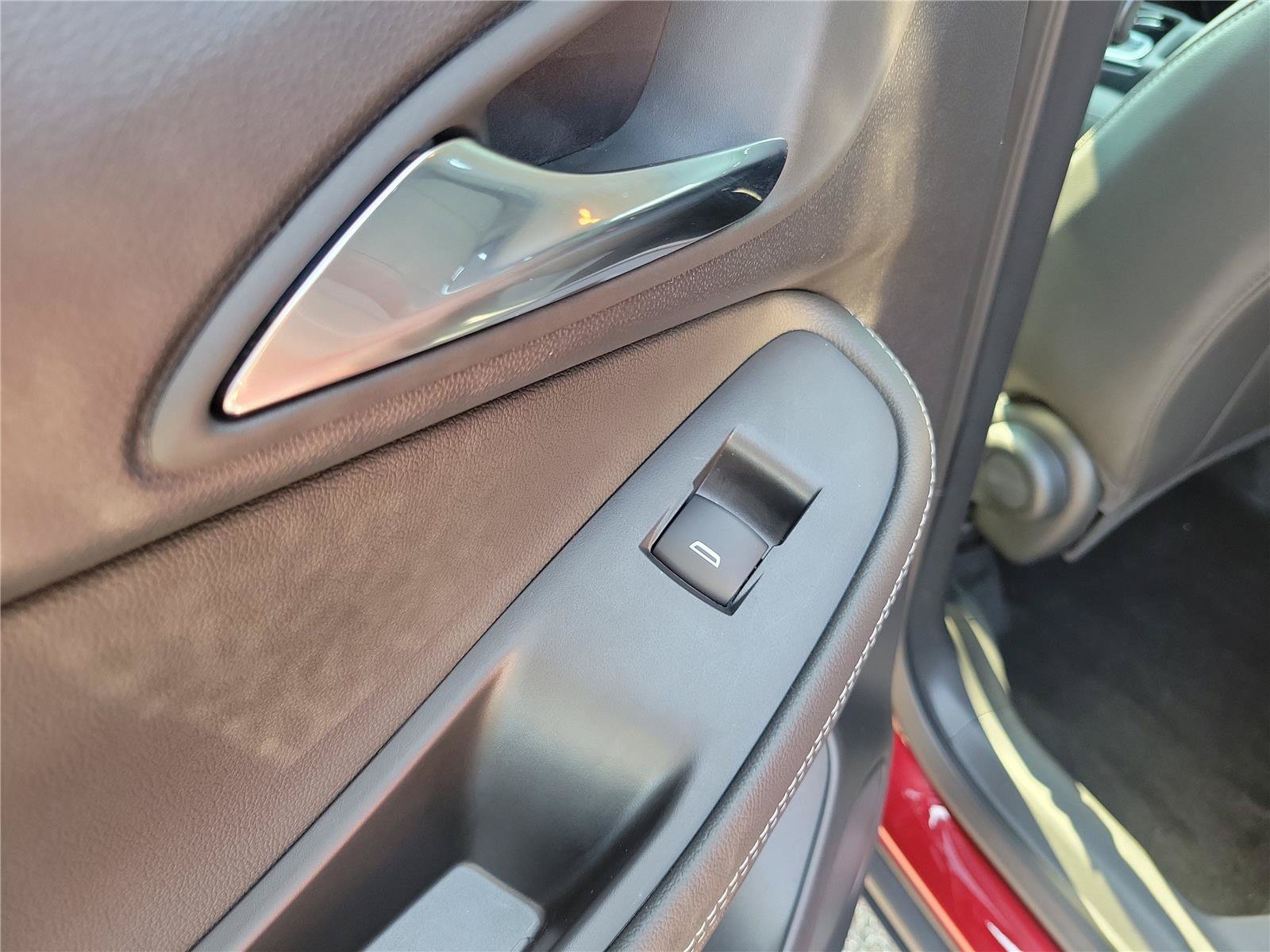 Used 2024 Buick Encore GX Preferred FWD image 14