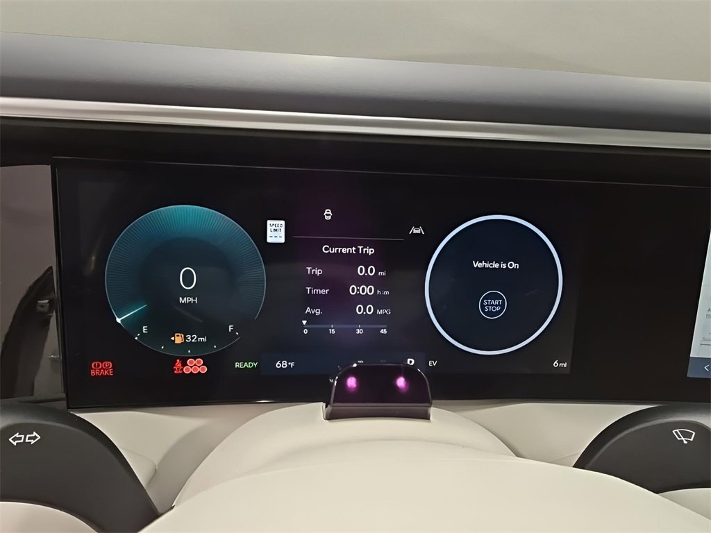 New 2026 Hyundai Palisade Calligraphy image 30