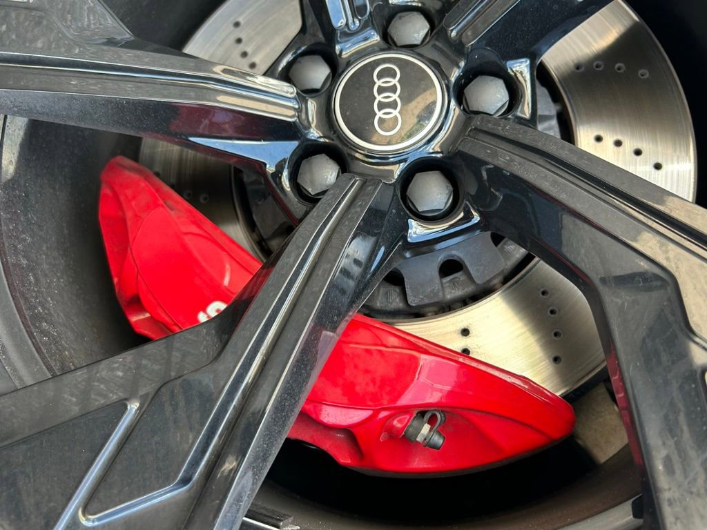 Used 2025 Audi RS 5 Sportback image 25