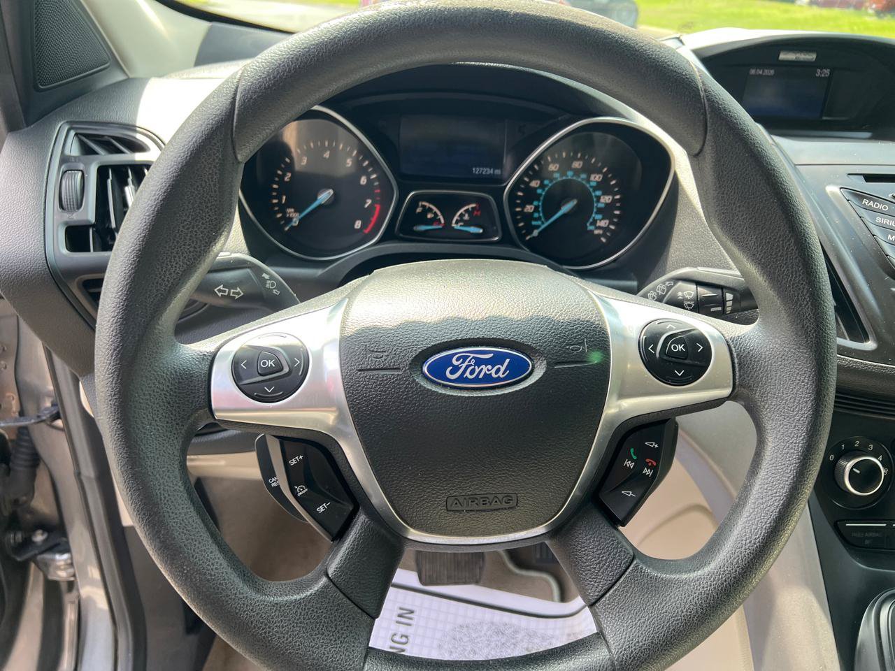 Used 2014 Ford Escape SE FWD image 21
