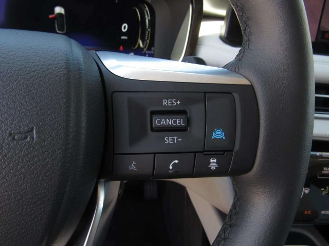 Used 2026 INFINITI QX60 Luxe w/ Family Package AWD/4WD image 28