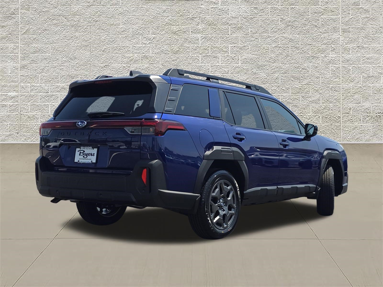 New 2026 Subaru Outback Premium AWD/4WD image 7