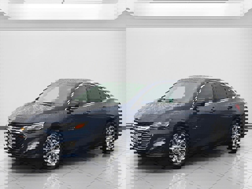 Used 2019 Chevrolet Malibu LT image 9