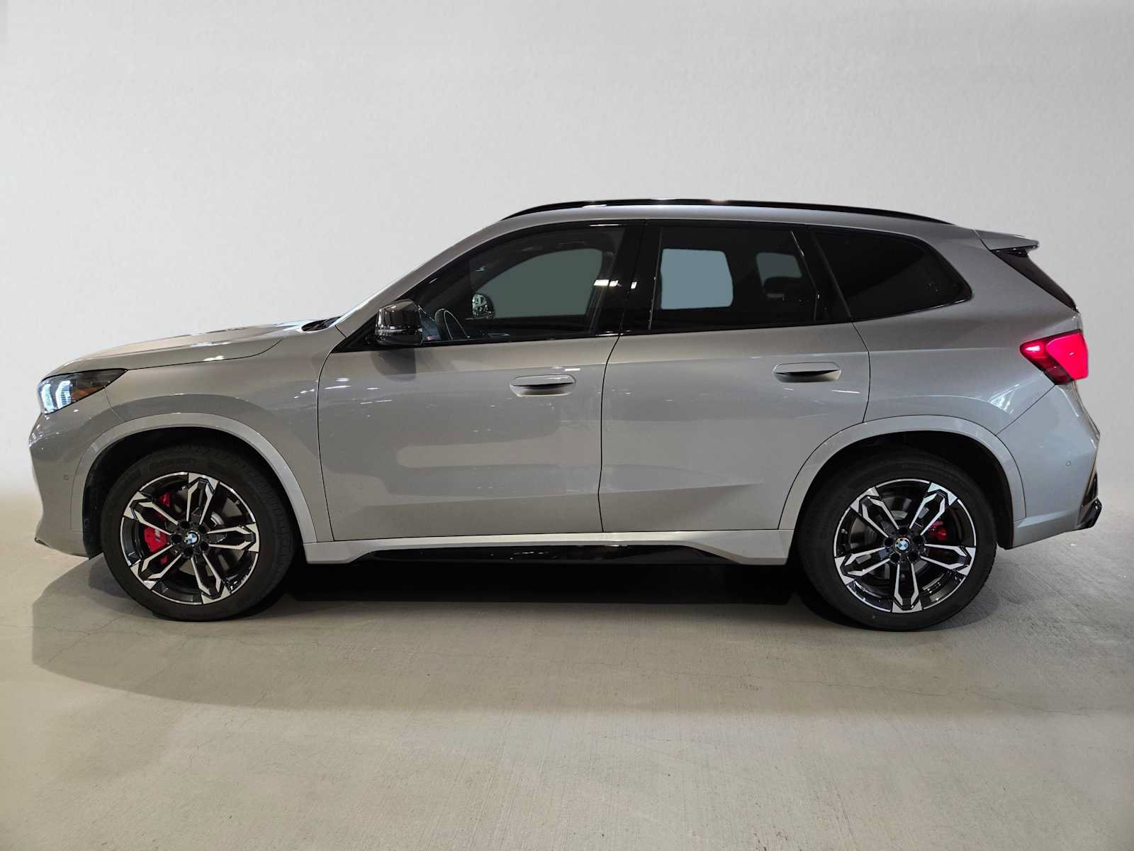 Used 2026 BMW X1 M35i AWD/4WD image 6