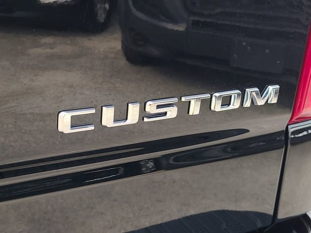 New 2026 Chevrolet Silverado 1500 Custom image 10