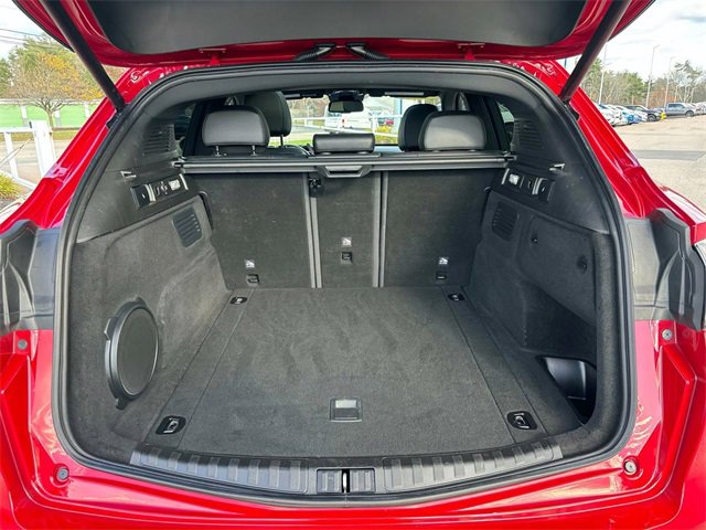 Used 2024 Alfa Romeo Stelvio Veloce image 13