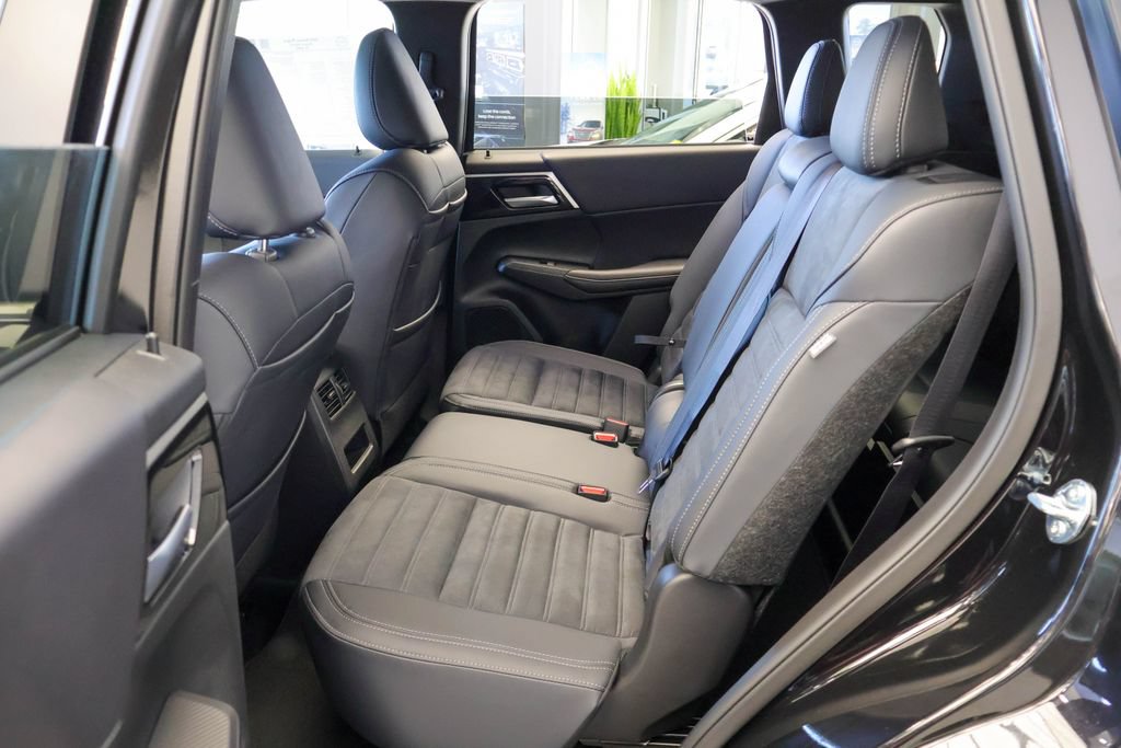New 2026 Nissan Rogue SL AWD/4WD image 7