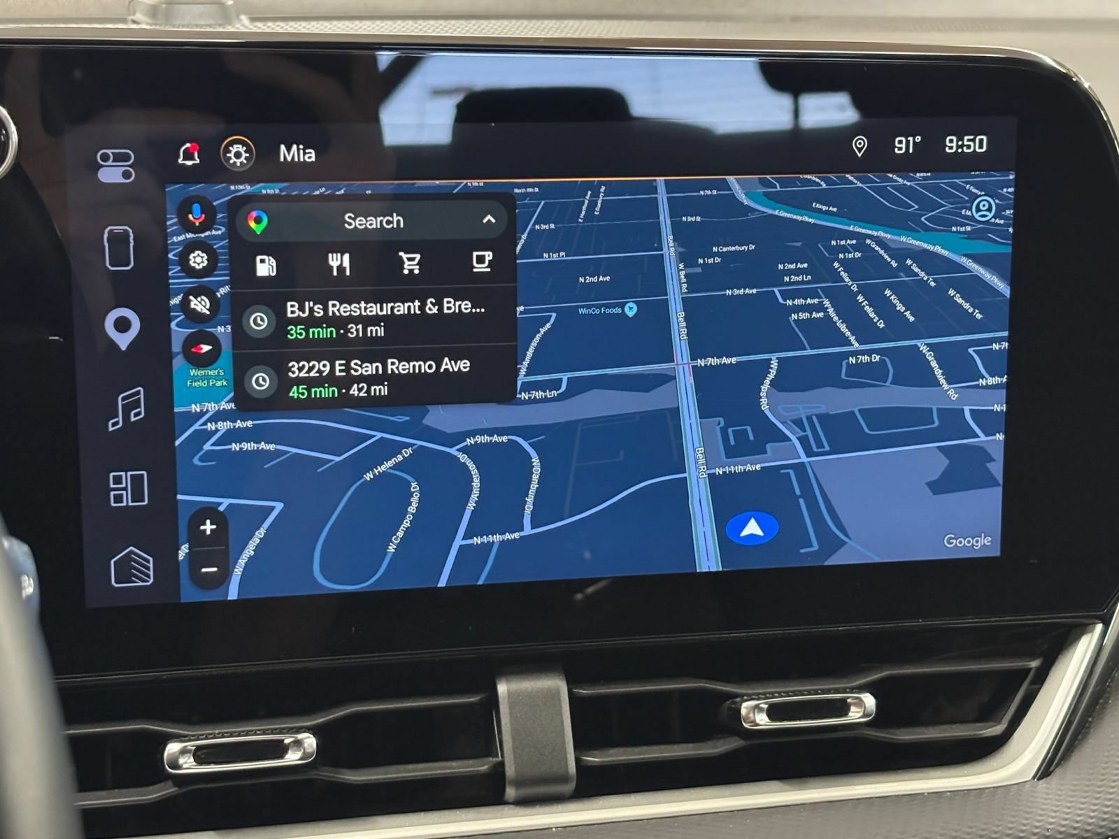Used 2025 Chevrolet Equinox LT FWD image 19