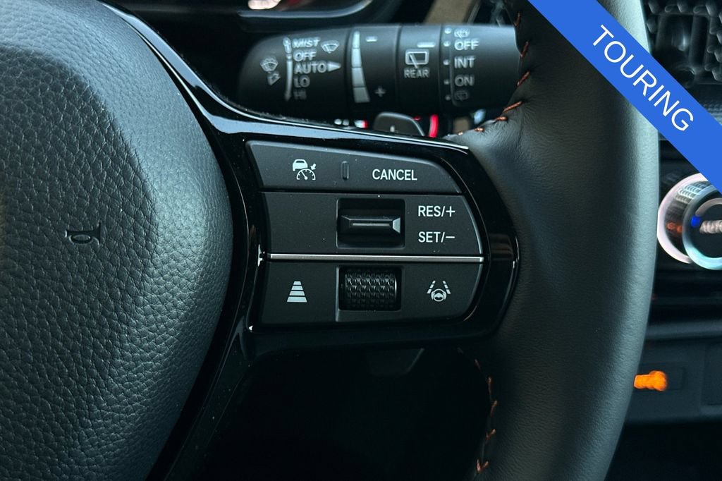 Used 2026 Honda CR-V Sport Touring image 30