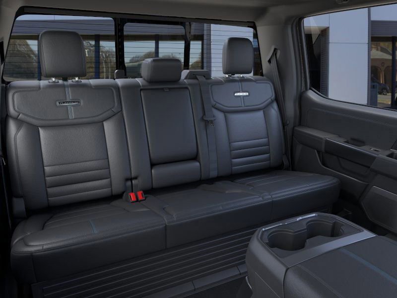 New 2026 Ford F350 Platinum image 11