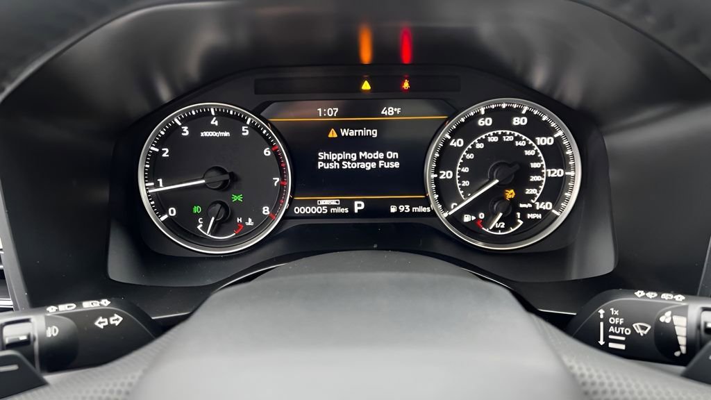 New 2025 Mitsubishi Outlander Trail Edition AWD/4WD image 17