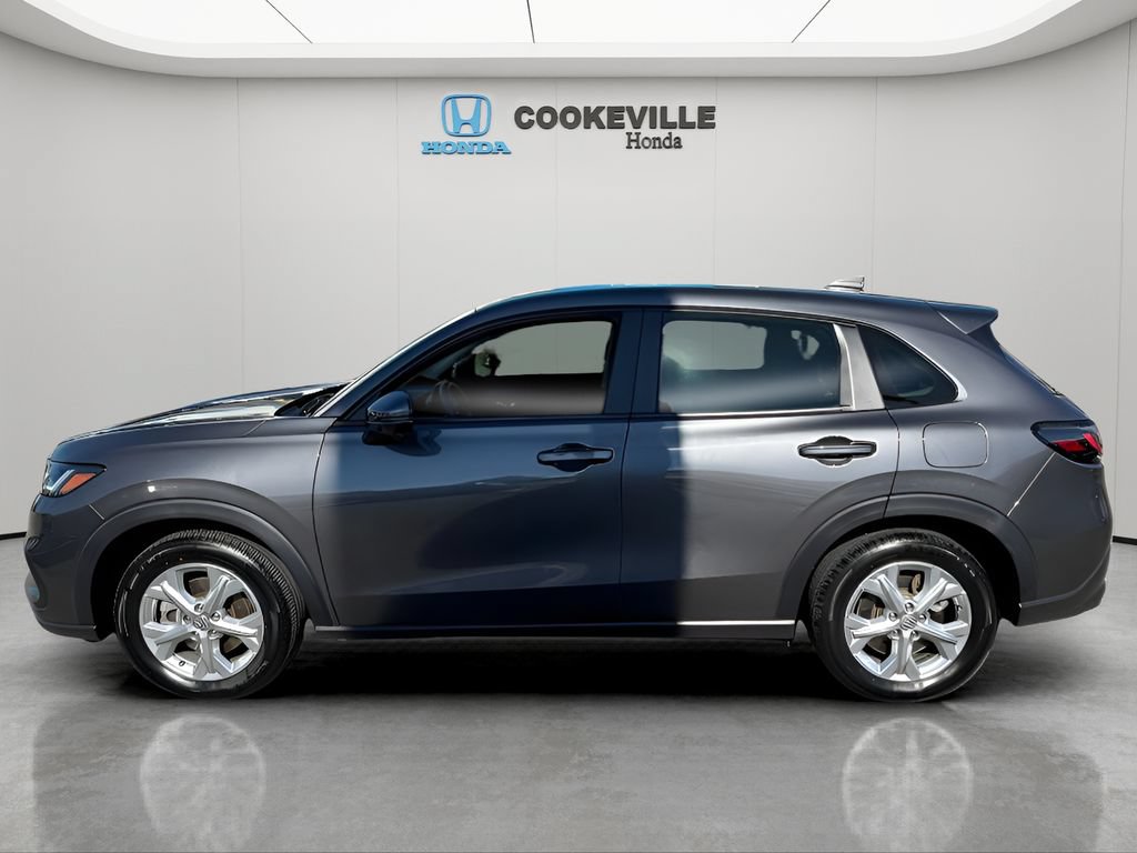 Used 2025 Honda HR-V LX image 13