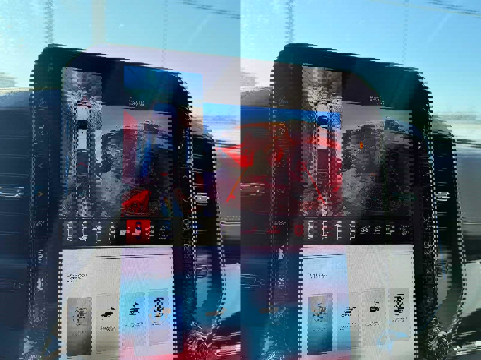 New 2026 RAM 2500 Limited image 24