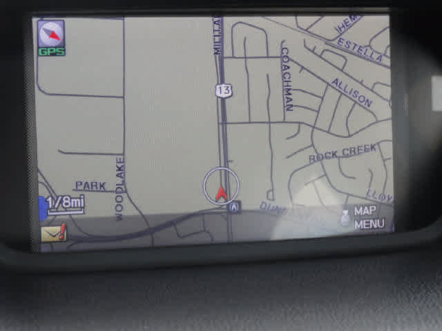 Used 2013 Acura TSX Sedan FWD image 26