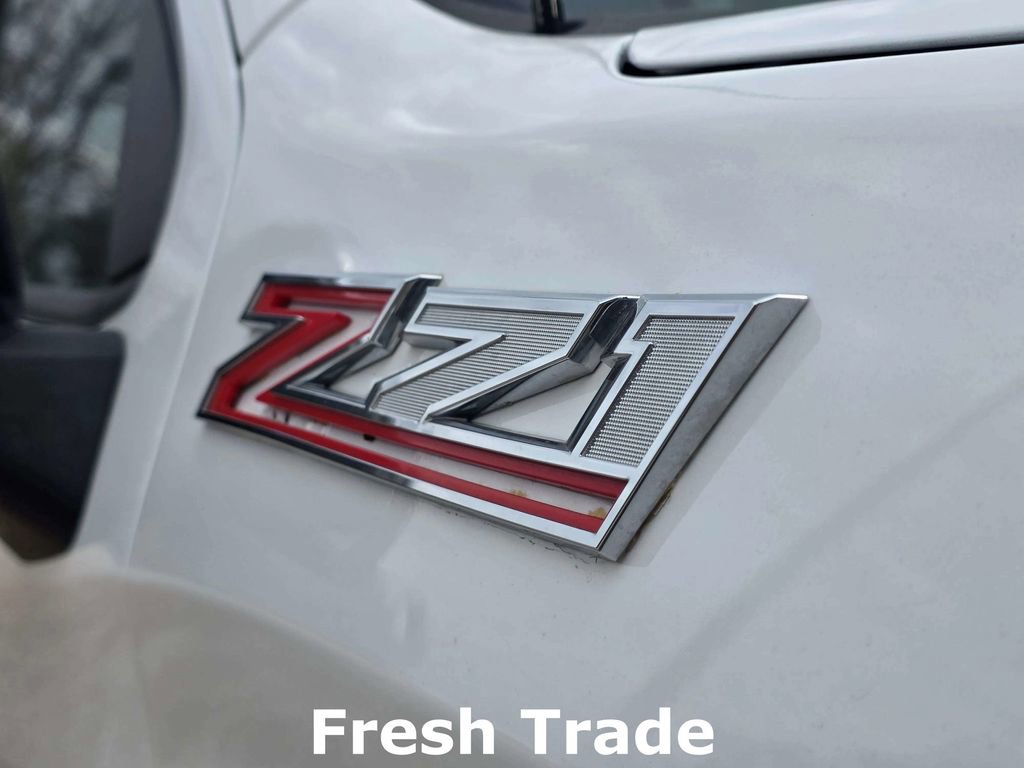 Used 2021 Chevrolet Silverado 1500 LT image 8