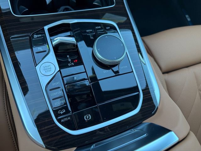 New 2026 BMW X5 xDrive40i AWD/4WD image 20